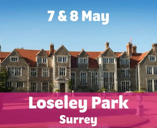 DogFest 2022 – Loseley Park, Surrey